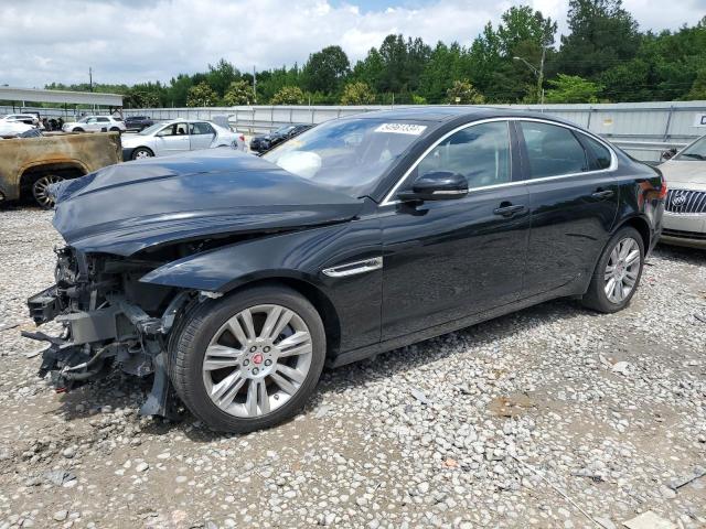 2017 Jaguar Xf Premium VIN: SAJBD4BV1HCY39048 Lot: 54961334