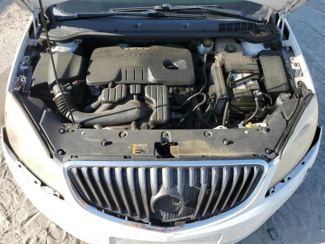 2012 Buick Verano Convenience VIN: 1G4PR5SKXC4147354 Lot: 55948494