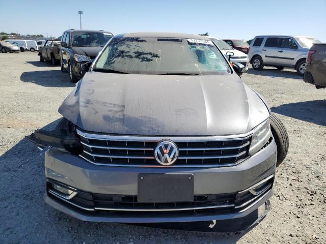 2017 Volkswagen Passat Se VIN: 1VWGT7A32HC057525 Lot: 57233384