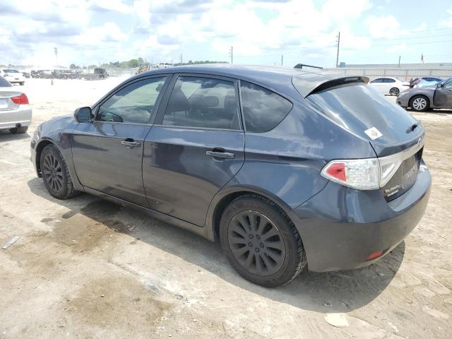 2010 Subaru Impreza 2.5I Premium VIN: JF1GH6B60AH823712 Lot: 53333204