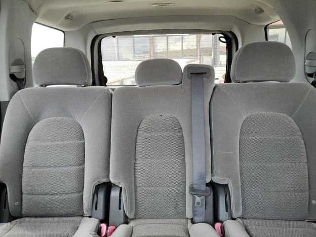 2004 Ford Explorer Xlt VIN: 1FMZU73K74ZB07304 Lot: 56633314