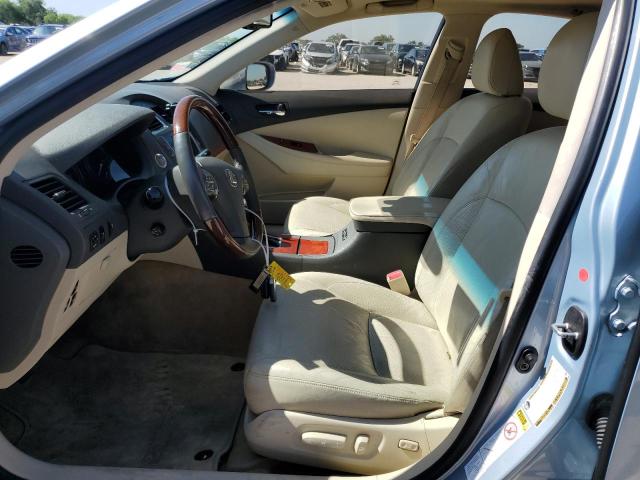 2010 Lexus Es 350 VIN: JTHBK1EG1A2344441 Lot: 54927724