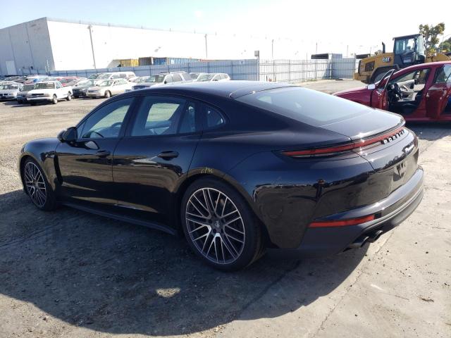 VIN WP0AA2YAXRL001050 2024 Porsche Panamera, Base no.2