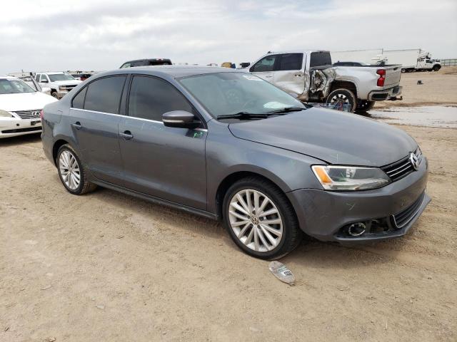 2013 Volkswagen Jetta Sel VIN: 3VWLX7AJXDM364502 Lot: 54903544