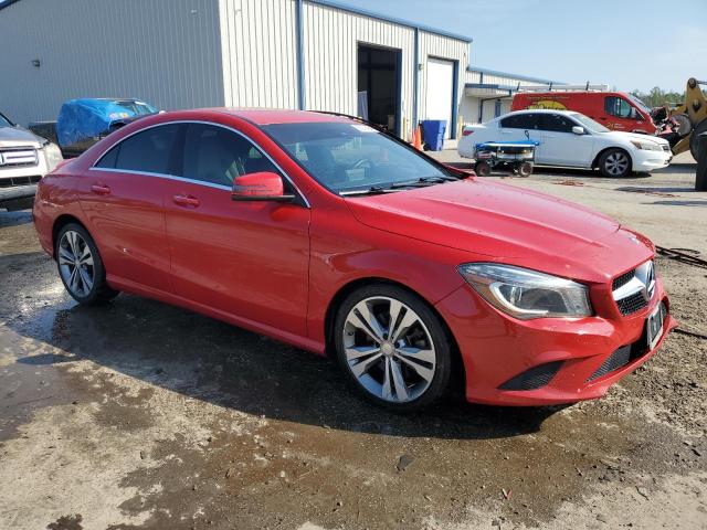 WDDSJ4EB9FN184802 2015 Mercedes-Benz Cla 250