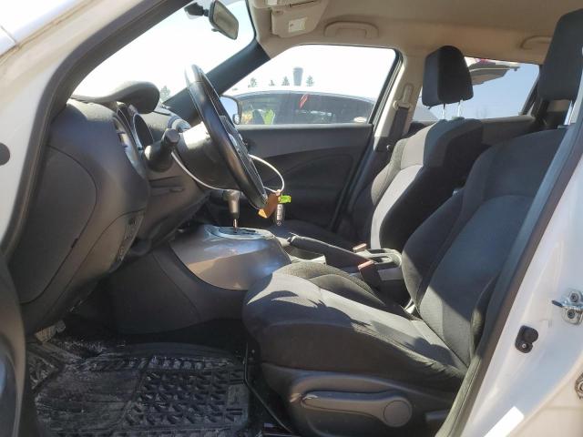 2015 NISSAN JUKE S - JN8AF5MV0FT556956