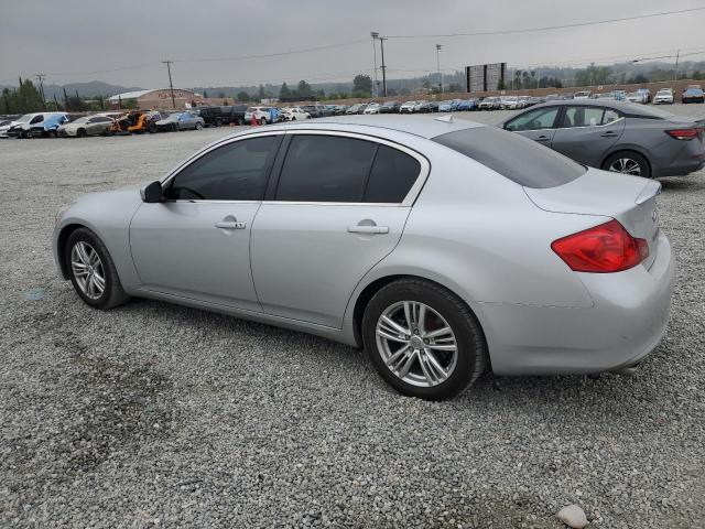 2015 Infiniti Q40 VIN: JN1CV6AP3FM501188 Lot: 54853514