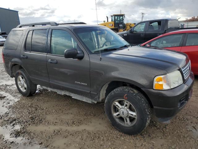 2005 Ford Explorer Xlt VIN: 1FMZU73K95ZA31053 Lot: 53666234