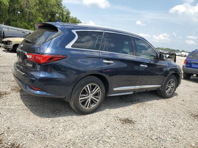 2016 Infiniti Qx60 VIN: 5N1AL0MN3GC529190 Lot: 54466374