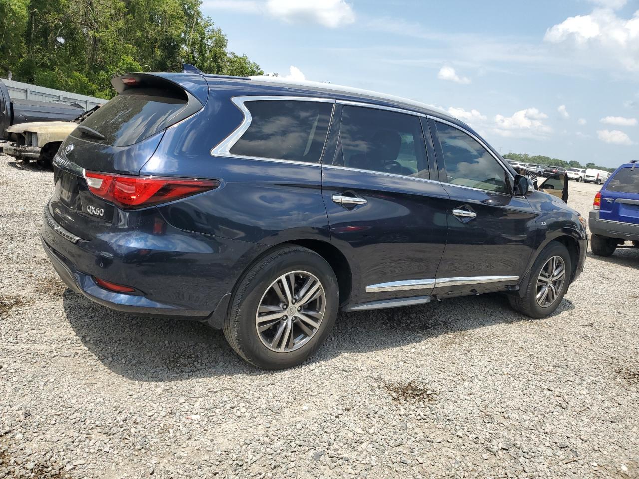 5N1AL0MN3GC529190 2016 Infiniti Qx60