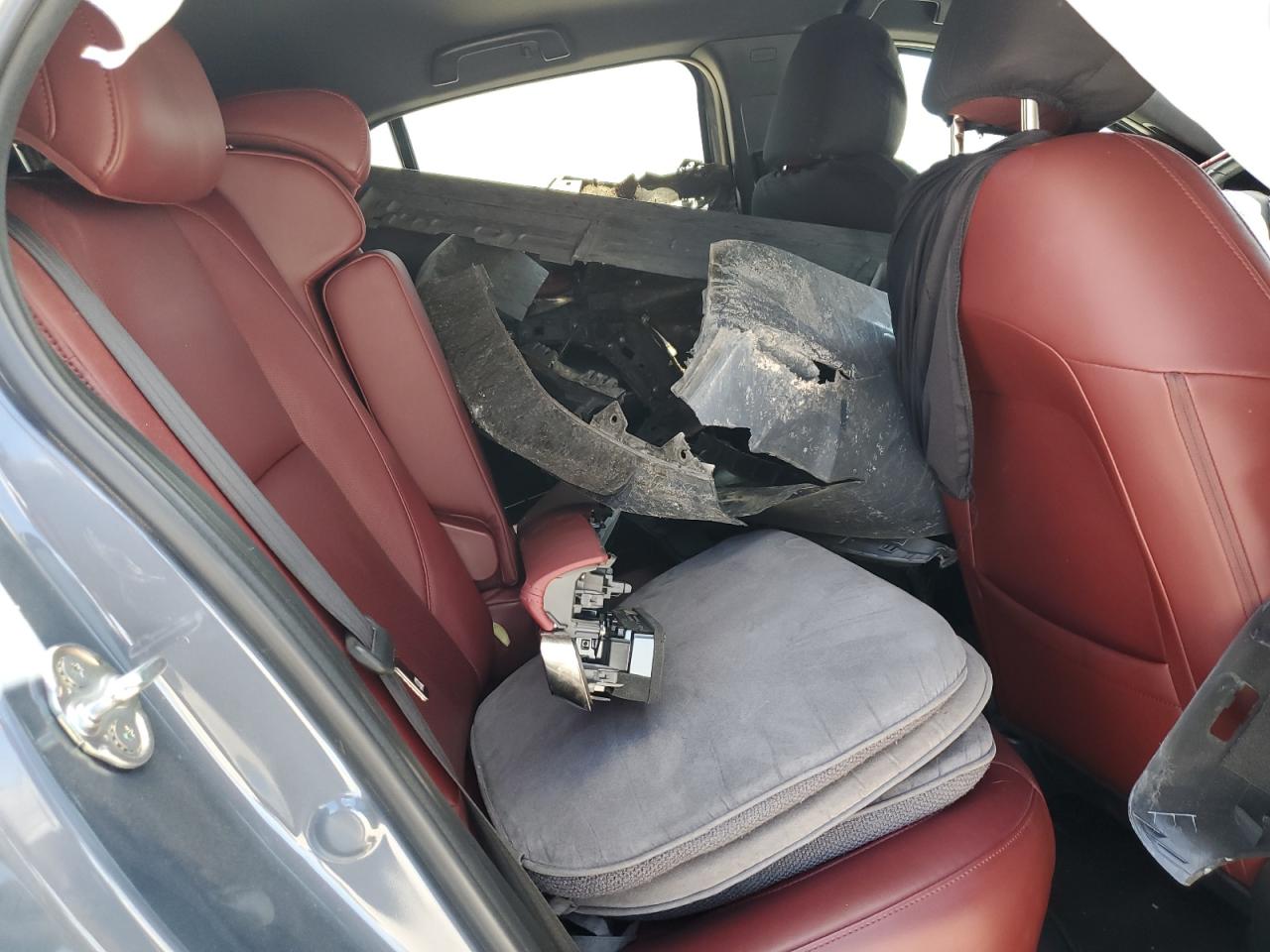 JM1BPAML7M1304165 2021 Mazda 3 Premium