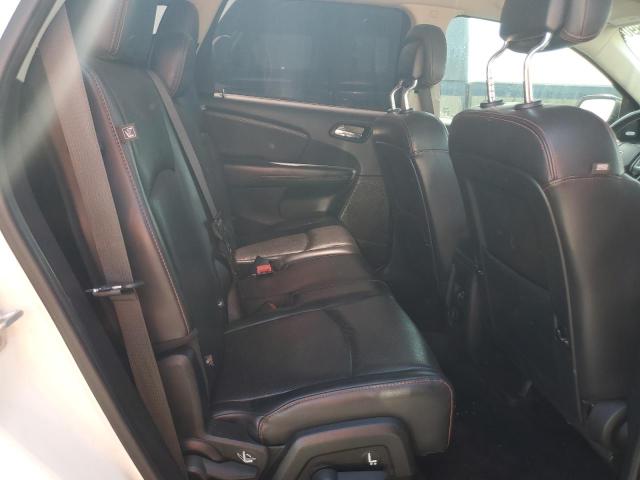 2018 Dodge Journey Gt VIN: 3C4PDCEG3JT380045 Lot: 55949904