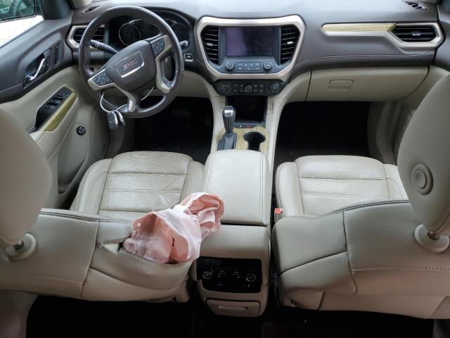 2019 GMC Acadia Denali VIN: 1GKKNPLS3KZ188001 Lot: 56796724