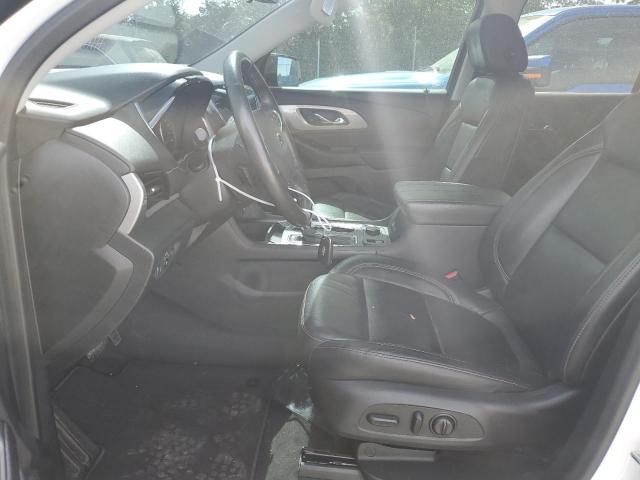 2020 Chevrolet Traverse Rs VIN: 1GNERJKW9LJ221590 Lot: 55303114