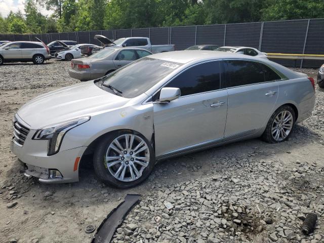 2018 CADILLAC XTS LUXURY - 2G61M5S30J9166641