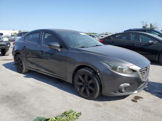 2014 Mazda 3 Sport VIN: JM1BM1U70E1145258 Lot: 54401544