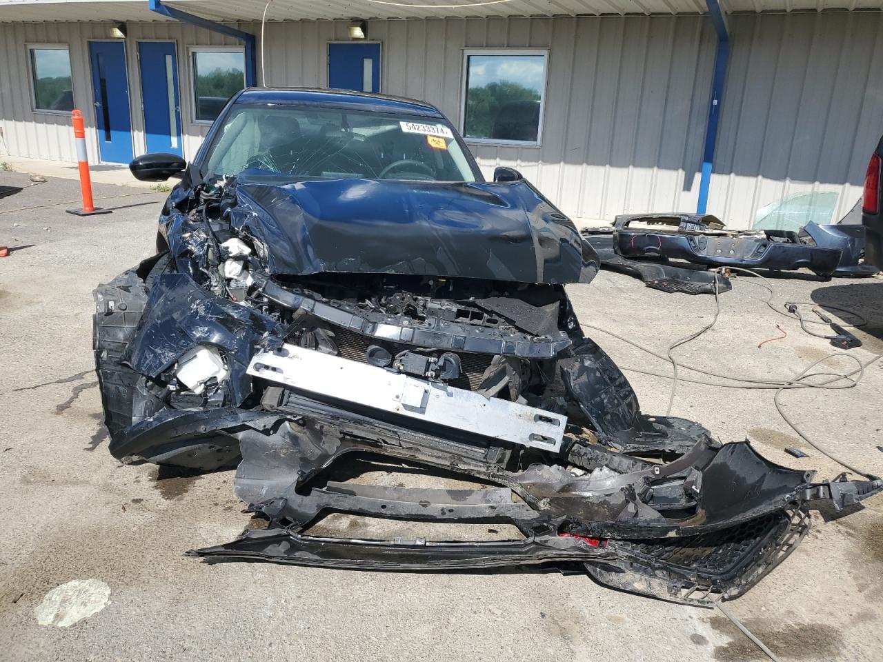 1N4BL4BV5KC233072 2019 Nissan Altima S