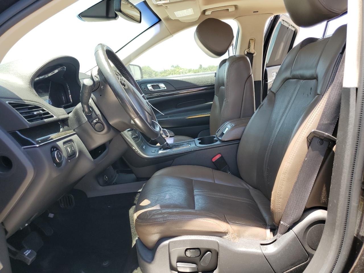 2LMHJ5AT4DBL55294 2013 Lincoln Mkt