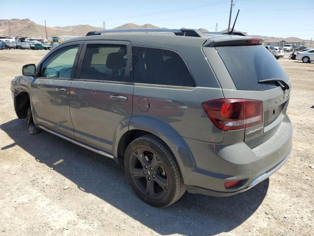 2020 DODGE JOURNEY CR - 3C4PDCGBXLT206655