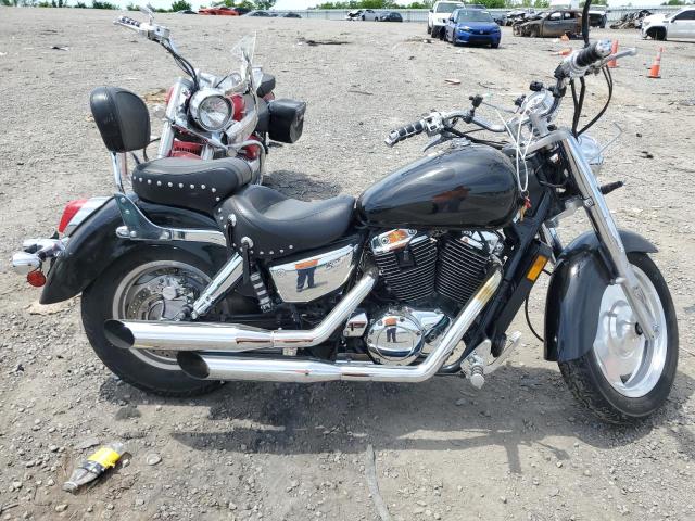 2004 HONDA VT1100 C2 - 1HFSC43044A402046