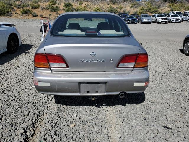 1999 Nissan Maxima Gle VIN: JN1CA21D0XT214151 Lot: 52604634