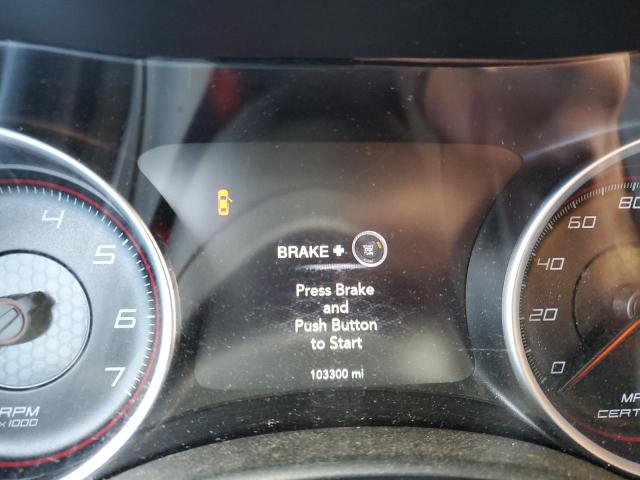 2019 DODGE CHARGER PO - 2C3CDXKT1KH622725