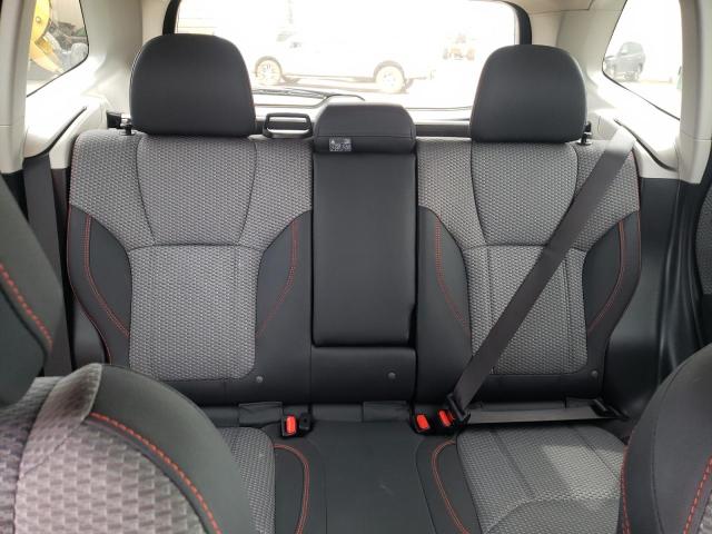 2021 Subaru Forester Sport VIN: JF2SKARC5MH442092 Lot: 53676954