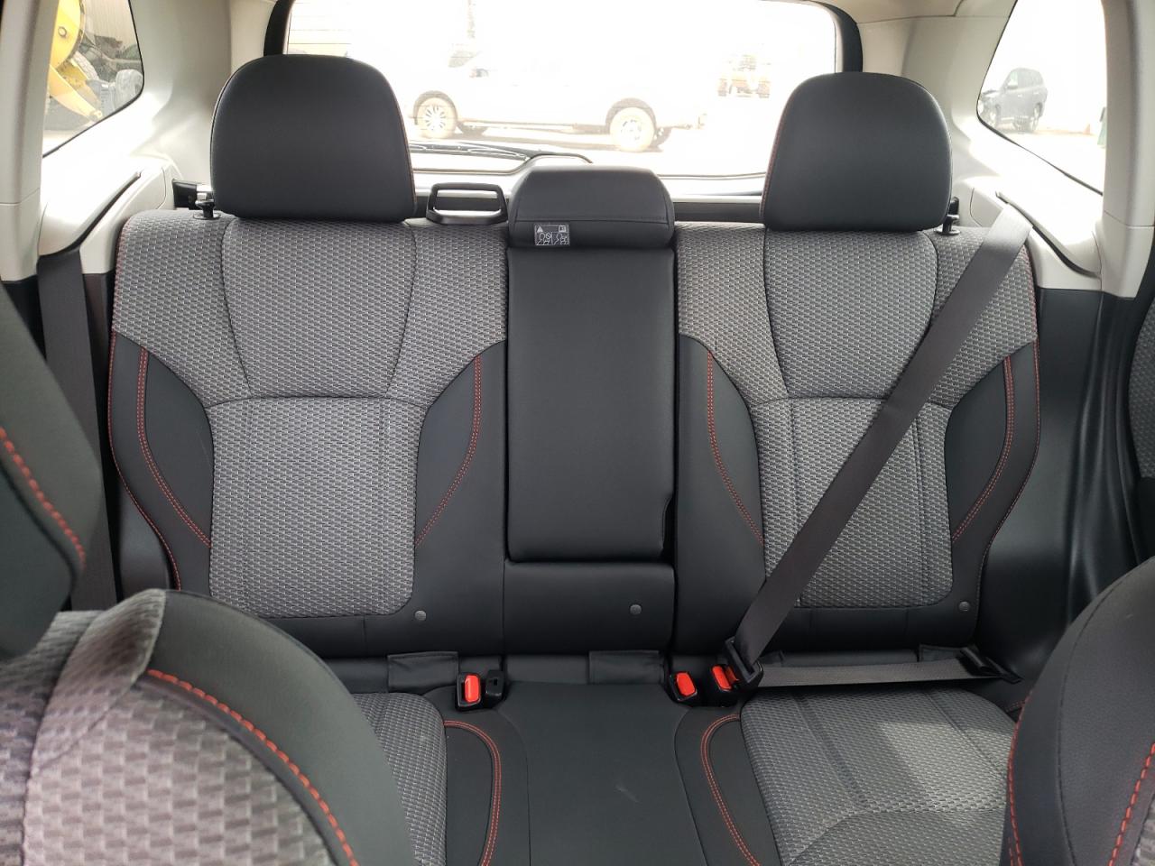 JF2SKARC5MH442092 2021 Subaru Forester Sport