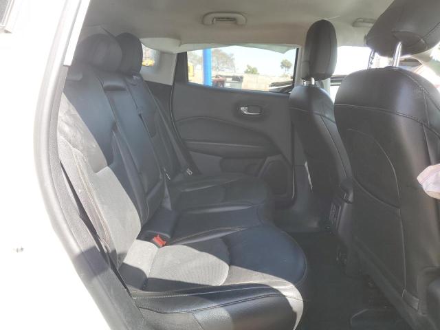 2021 Jeep Compass Limited VIN: 3C4NJCCB3MT559536 Lot: 55570934