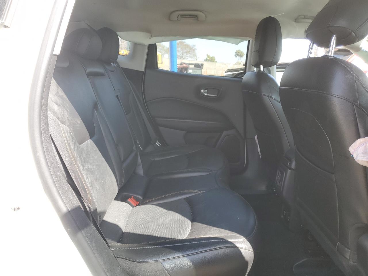 3C4NJCCB3MT559536 2021 Jeep Compass Limited