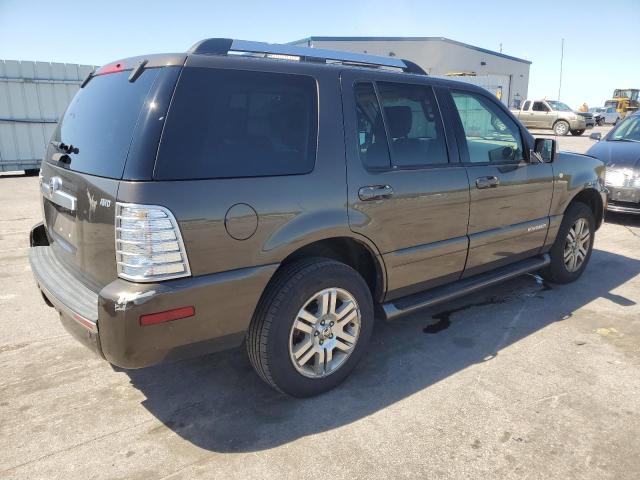 2008 Mercury Mountaineer Premier VIN: 4M2EU48EX8UJ09453 Lot: 53661104