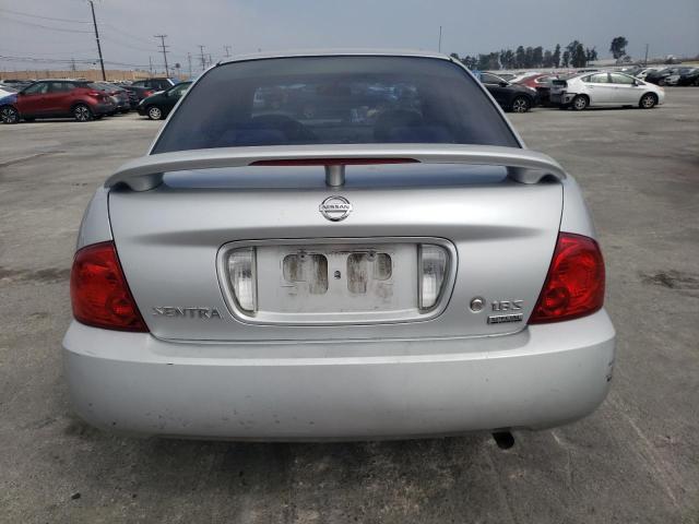 2006 Nissan Sentra 1.8 VIN: 3N1CB51D36L571373 Lot: 54975394