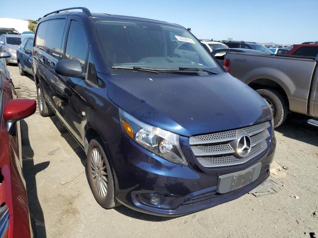 2018 MERCEDES-BENZ METRIS - WD3PG2EA3J3354774