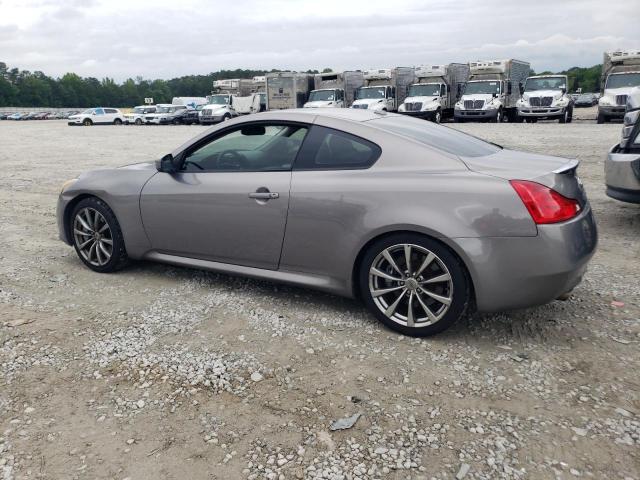 2008 Infiniti G37 Base VIN: JNKCV64E38M120367 Lot: 55133964