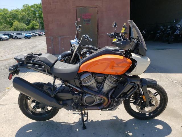 2021 HARLEY-DAVIDSON RA1250 S - 1HD1ZES1XMB309920