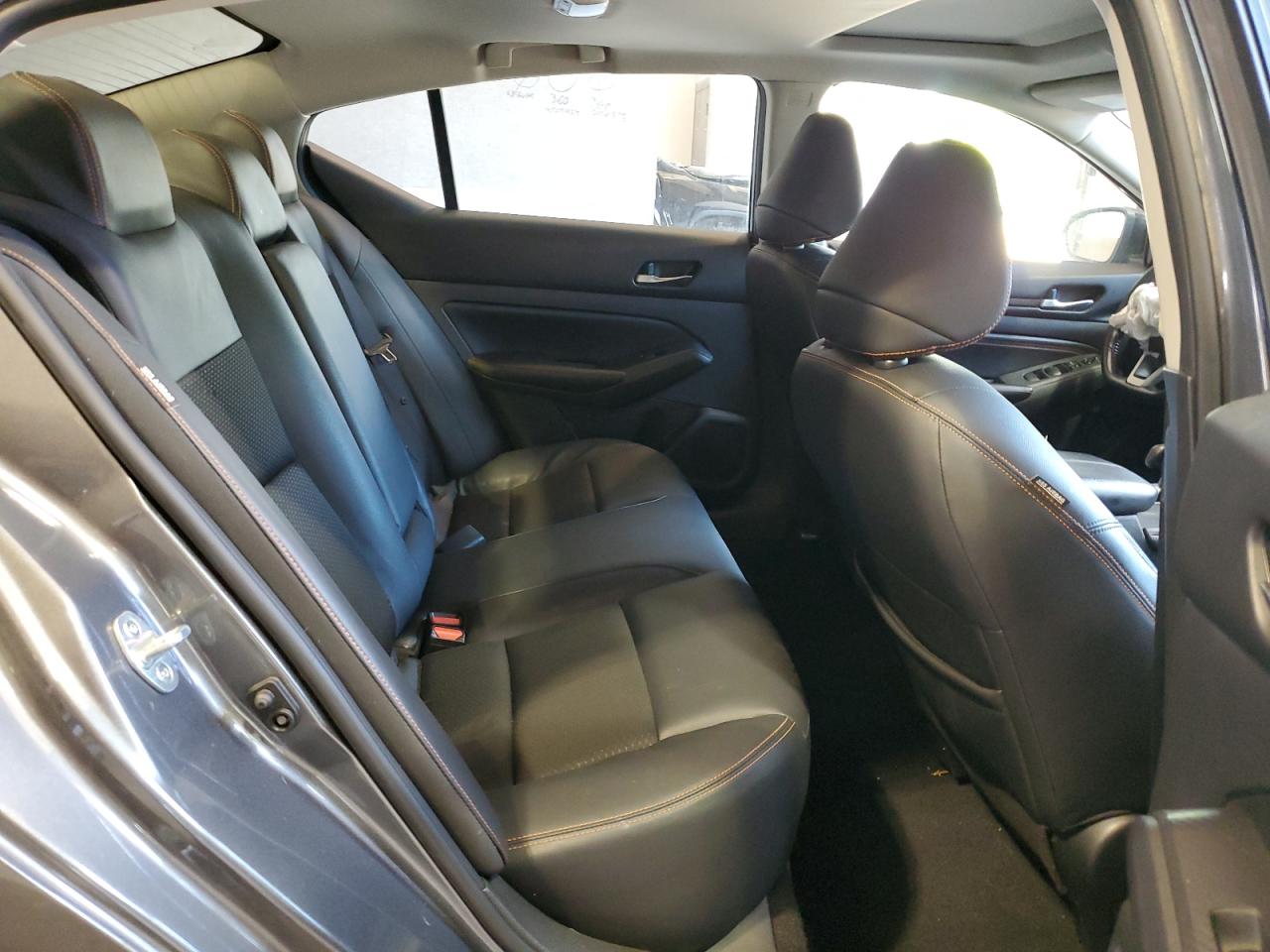 1N4BL4CV5NN359553 2022 Nissan Altima Sr