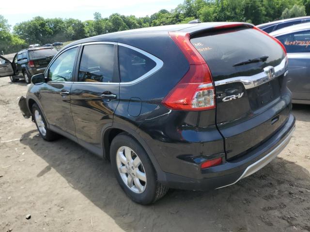 2016 Honda Cr-V Exl VIN: 5J6RM4H74GL058295 Lot: 57167284