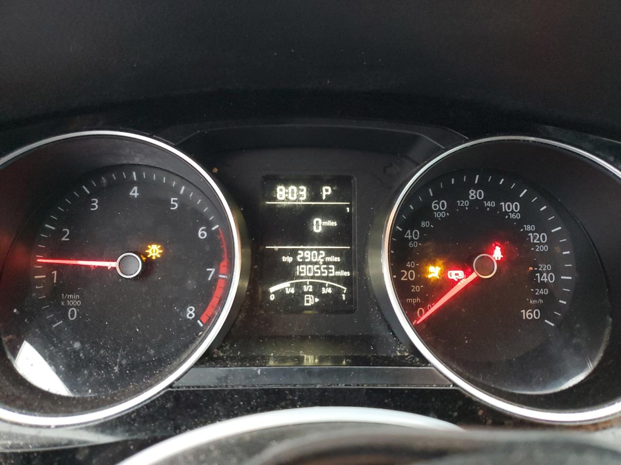 3VWD17AJ4HM302556 2017 Volkswagen Jetta Sport