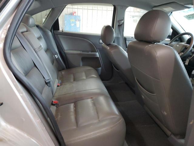 2006 Ford Five Hundred Se VIN: 1FAFP23196G107866 Lot: 54439834