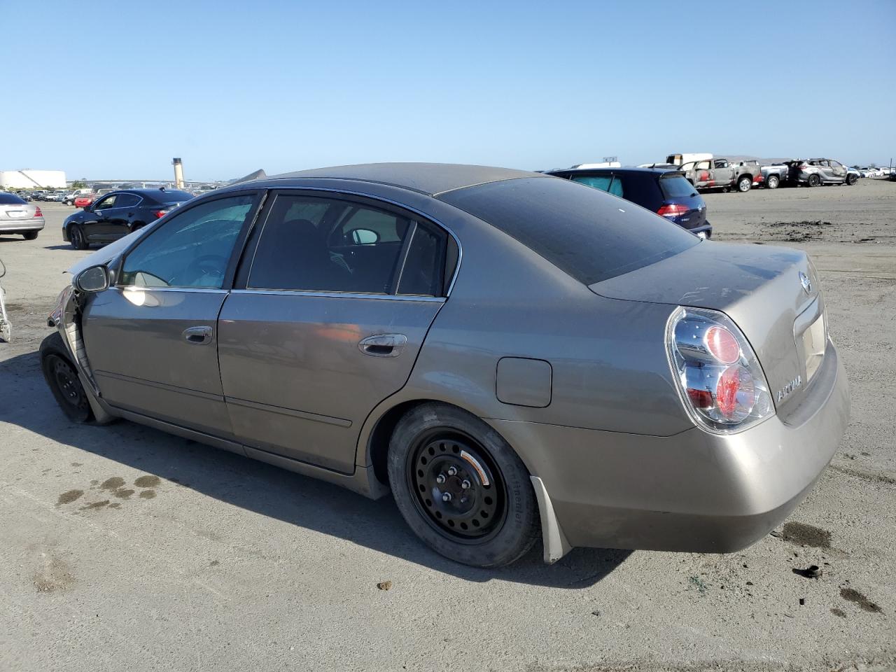 1N4AL11D35N479792 2005 Nissan Altima S