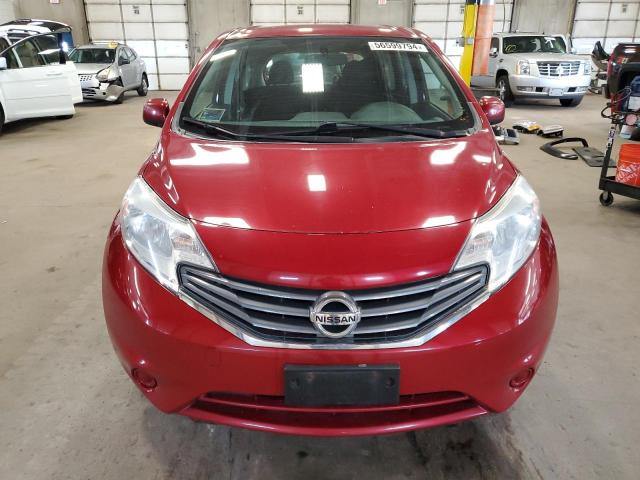 2014 Nissan Versa Note S VIN: 3N1CE2CP0EL402097 Lot: 56599794