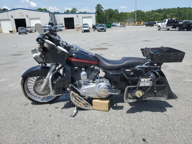 2007 HARLEY-DAVIDSON FLTR 1HD1FS4177Y616239