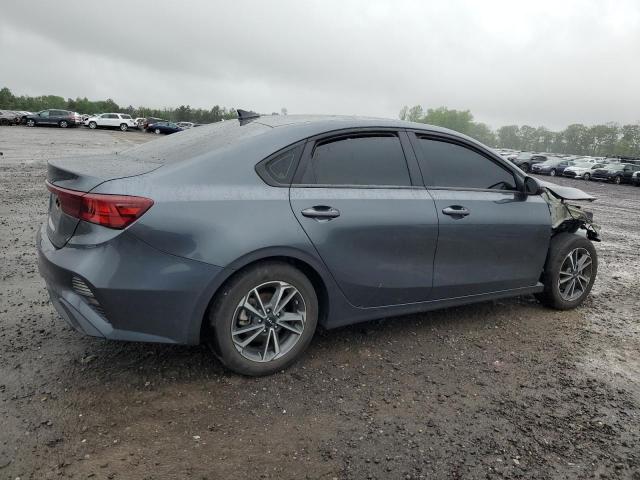 2022 Kia Forte Fe VIN: 3KPF24AD8NE475276 Lot: 54576204