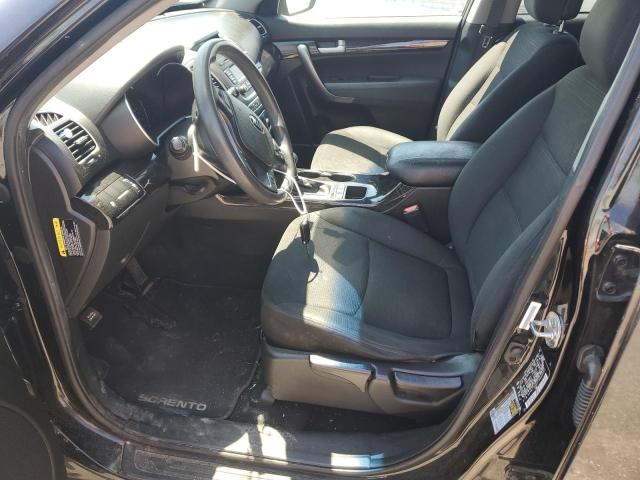 2015 KIA SORENTO LX - 5XYKT3A69FG604041
