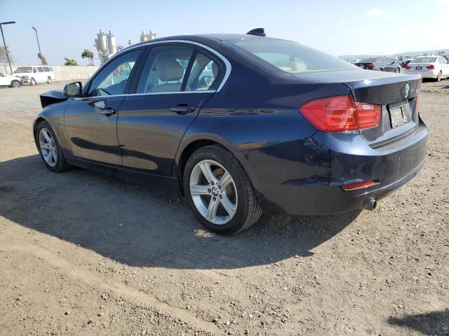 2015 BMW 328 D VIN: WBA3D3C52FK157579 Lot: 55353624