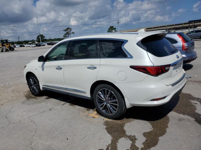 2019 Infiniti Qx60 Luxe VIN: 5N1DL0MN9KC503585 Lot: 54996234