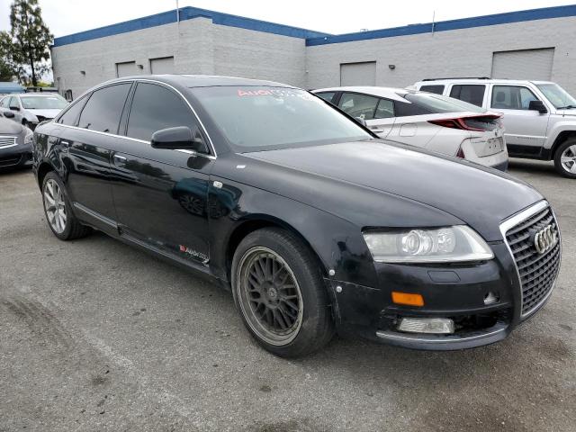 2009 Audi A6 Premium Plus VIN: WAUCH74F99N050163 Lot: 55952014