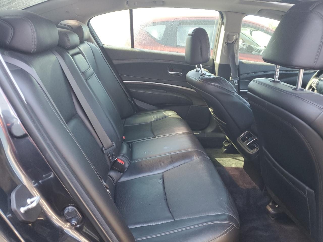 JH4KC1F57EC006925 2014 Acura Rlx Tech