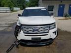 FORD EXPLORER X photo