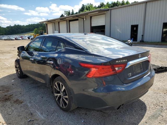 2016 Nissan Maxima 3.5S VIN: 1N4AA6APXGC392211 Lot: 54579954